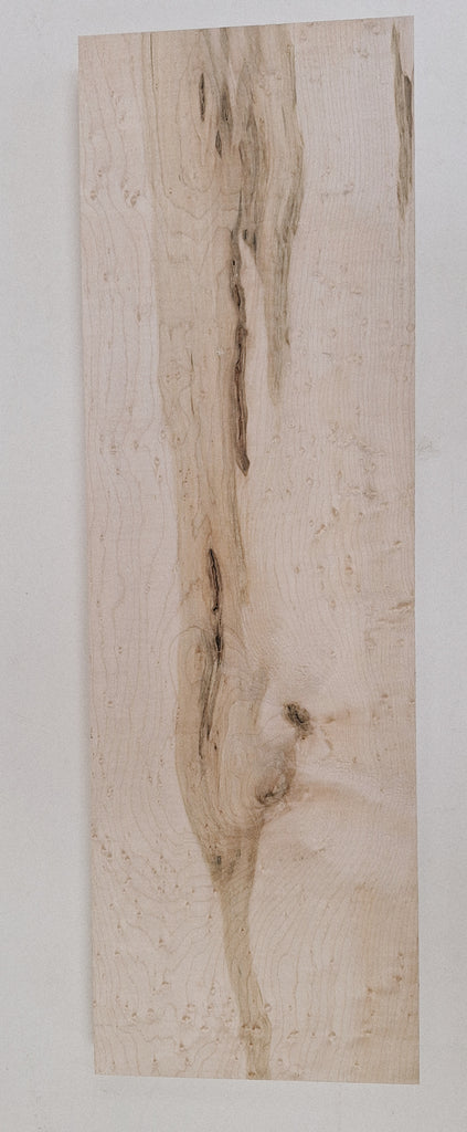 Birdseye Maple #156