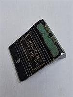 Veritas Saddle Squares - Used