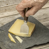4 Piece Cheese Knife Kit Set