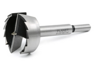 Planet Long Series Saw Tooth Forstner Bits