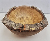 Natural Edge Cored Bowls