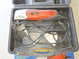 King Oscillating Tool