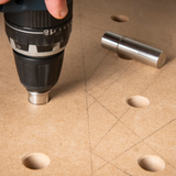 UJK-107586 - Parf System Reamer for 20mm Holes