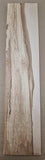 WD-Spalted Maple Board #29 - 48" x 10.25" x 1"