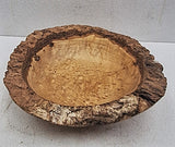 Natural Edge Cored Bowls