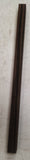 Macassar Ebony