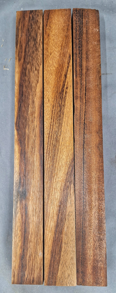 Goncalo-Alves Heavy Grain