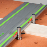 UJK - UJK Dog Rail Clip (Pair)