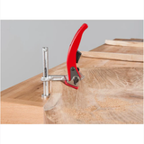 UJK - 20mm Hold Down Ratchet Clamp