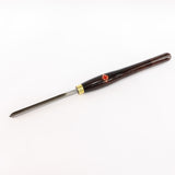 Henry Taylor -1/2 BOWL GOUGE Ellsworth Grind (5/8" Bar Stock) 16" Handle