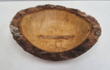 Natural Edge Cored Bowls