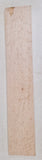 Birdseye Maple #154