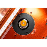 UJK - Three Wing Rebate Cutter & Imperial Collar