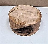 Cherry Bowl Blanks - Round