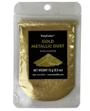 Polycolour Resin Powder