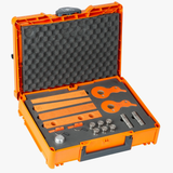UJK - Work Holding Accessory Kit In T-LOC Case