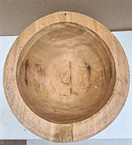 Slightly Blemished Cored Bowl Blanks