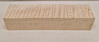 Curly Maple #5 9 1/2