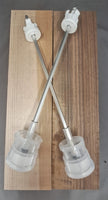 Pepper Mill Special Maple-Walnut-CrushGrind