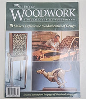 Woodwork - A Magazine for all Woodworkers - Winter 2012-13 - USED