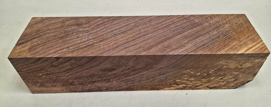 Walnut Mill Blank #3