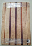 Cutting Board #26