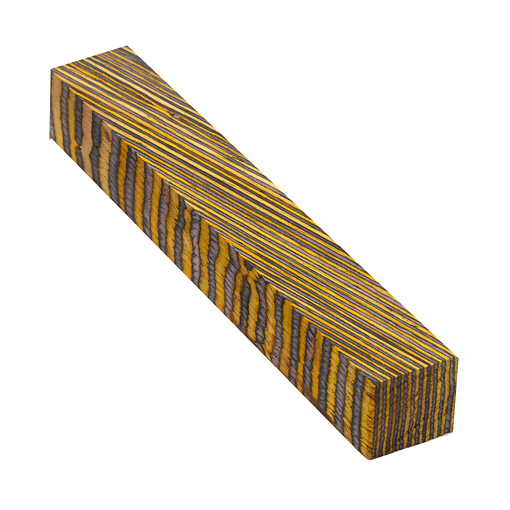 Color Grain Pen Blanks