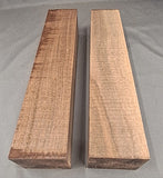 Curupay Spindle Blank  2 1/2" x 2 1/2" x 12"