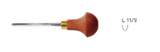 Pfeil Palm Detail Carving Tools -