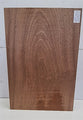 African Mahogany Guitar Blank