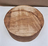 Cherry Bowl Blanks - Round