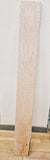 Birdseye Maple  #128 - 5AA 41 1/2" x 4 13/16" x 7/8"