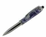 LED Stylus BP Chrome-12.5mm 54A