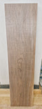 Walnut FAS #2 - 34" x 8 3/8" x 1 1/2"