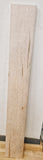 Birdseye Maple  #130 - 4A 41 1/2" x 5 7/16" x 7/8"
