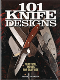 101 Knife Designs