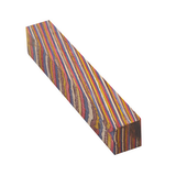 Color Grain Pen Blanks