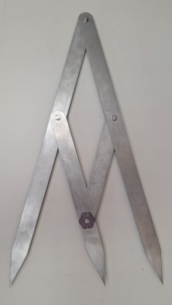 Golden Mean Caliper