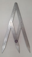 Golden Mean Caliper