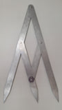 Golden Mean Caliper