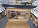 Veritas Router Table with Masterrraft Router - USED