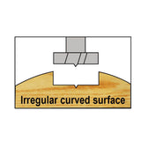 DI-FORST-33   1 5/16” Forstner Bit