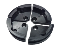 Vicmarc 120 Dovetail Jaws