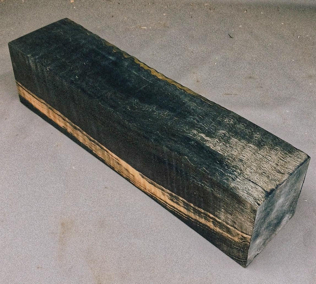 2032 Curly Maple