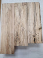 Spalted Maple 4 