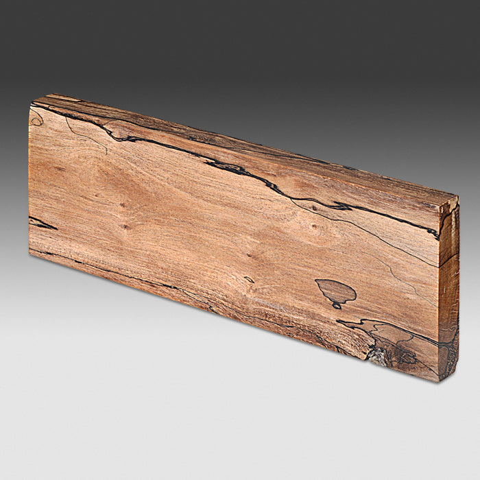 1391 Spalted Maple