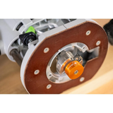 UJK - Two Wing Rebate Cutter & Metric Collar