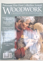 Woodwork - A Magazine for all Woodworkers - February 2005 - USED