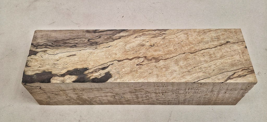 Spalted Maple #4