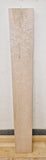 Birdseye Maple  #133 - 5A 36 1/4" x 4 3/4" x 31/32"